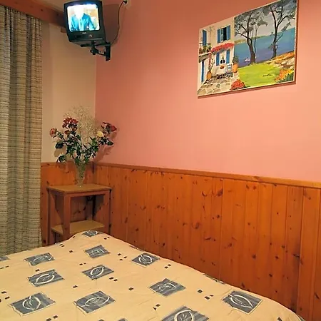 Hotel Athina Delphi