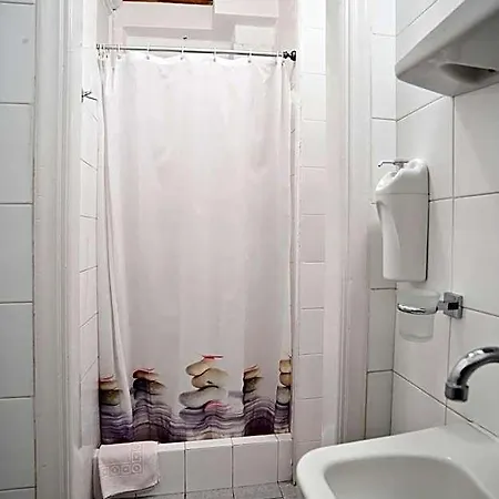 Hotel Athina *