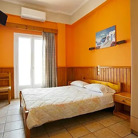 Hotel Athina