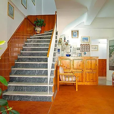 Athina Hotel