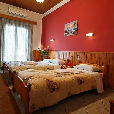 Hotel Athina *