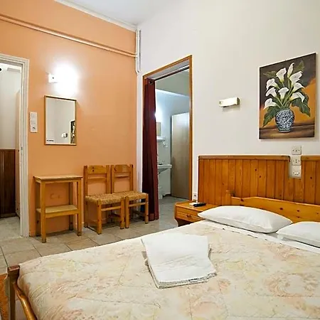 Athina Hotel *
