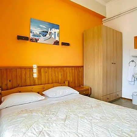 Hotel Athina