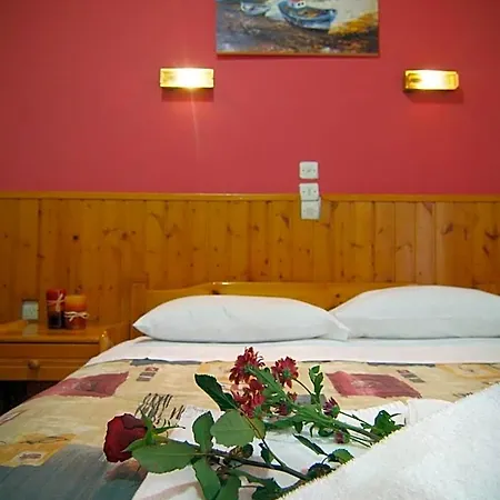 Athina Hotel
