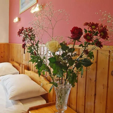 Hotel Athina