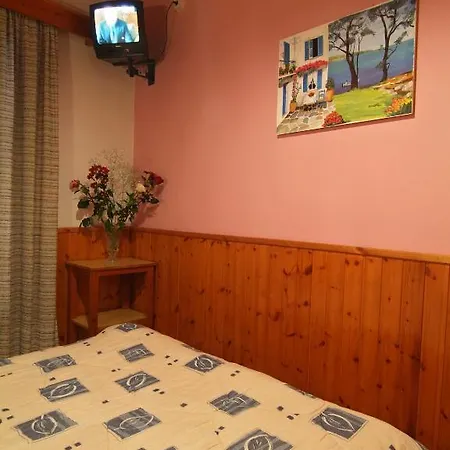 Athina Hotel Delfos