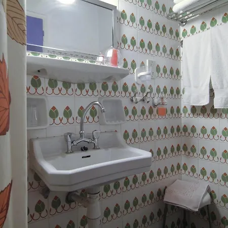 Hotel Athina Delphi