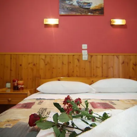 Athina Hotel *