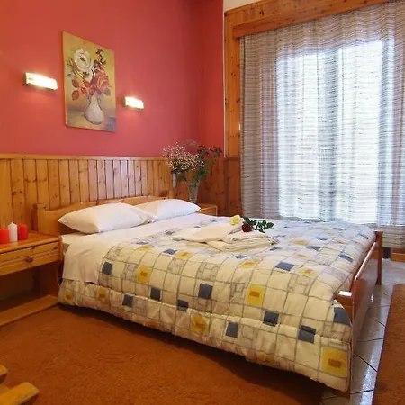 Hotel Athina