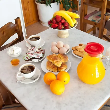 Athina Hotel *