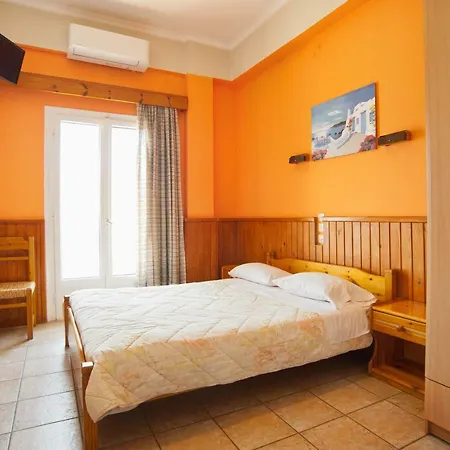Hotel Athina *