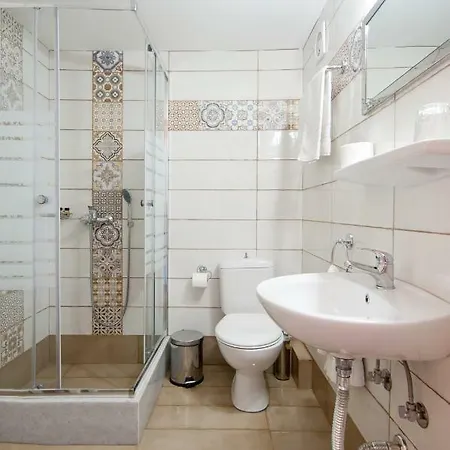 Hotel Athina *