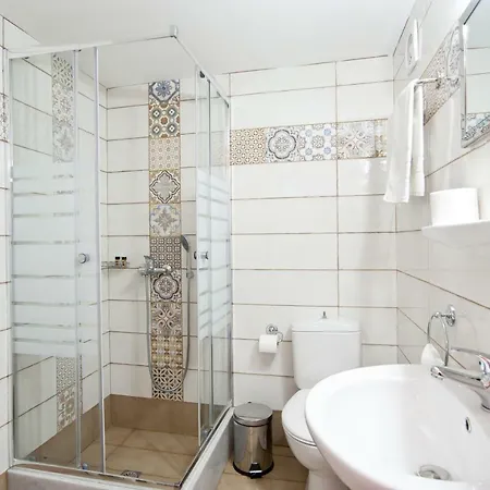 Athina Hotel Delfos