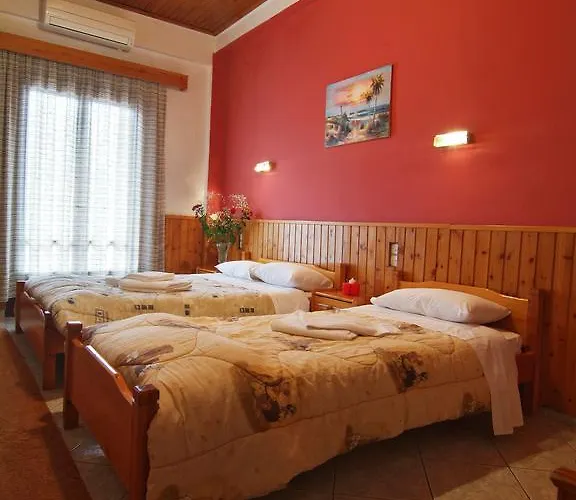 Ξενοδοχείο Athina Δελφοί