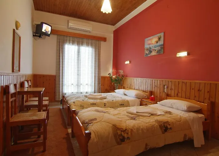 Athina Ξενοδοχείο