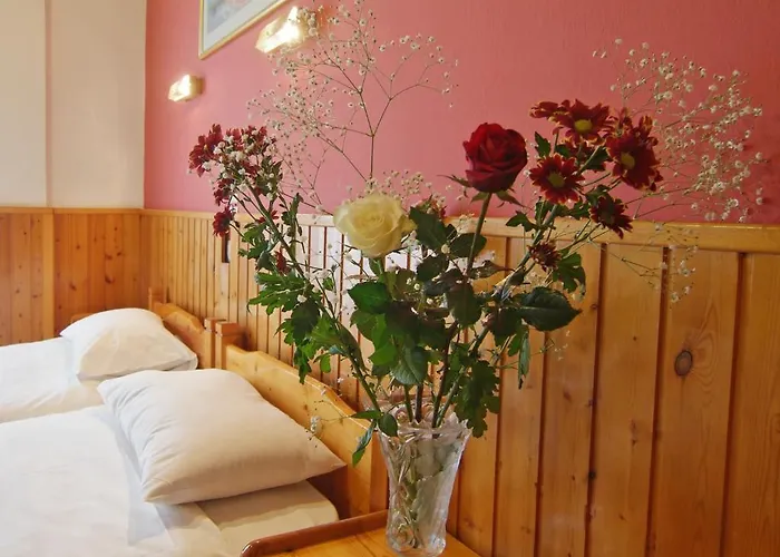 Ξενοδοχείο Athina