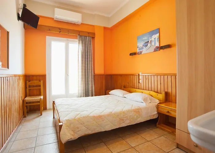 Ξενοδοχείο Athina *